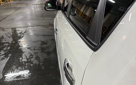 KIA Soul II рестайлинг, 2018 год, 1 800 000 рублей, 21 фотография