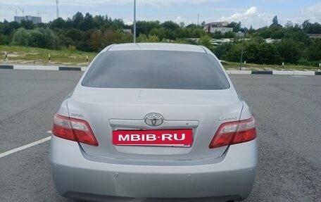 Toyota Camry, 2011 год, 1 200 000 рублей, 3 фотография