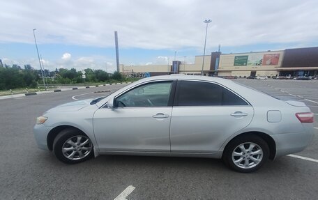 Toyota Camry, 2011 год, 1 200 000 рублей, 4 фотография
