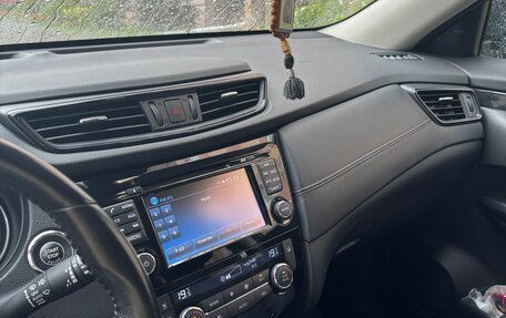 Nissan X-Trail, 2019 год, 2 380 000 рублей, 6 фотография