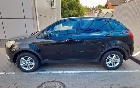 SsangYong Korando III, 2013 год, 1 340 000 рублей, 6 фотография