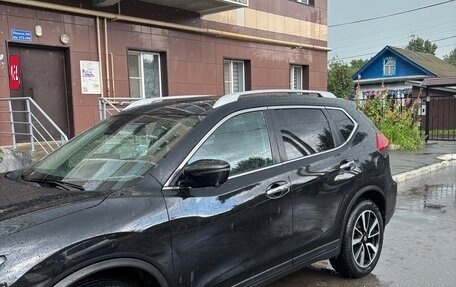Nissan X-Trail, 2019 год, 2 380 000 рублей, 2 фотография