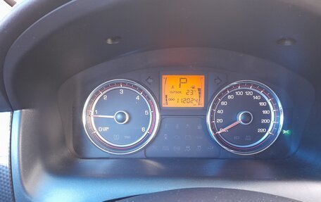 SsangYong Korando III, 2013 год, 1 340 000 рублей, 9 фотография