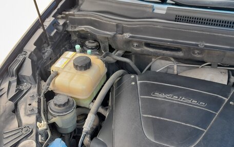 SsangYong Korando III, 2013 год, 1 340 000 рублей, 17 фотография