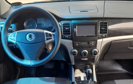 SsangYong Korando III, 2013 год, 1 340 000 рублей, 22 фотография