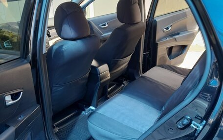 SsangYong Korando III, 2013 год, 1 340 000 рублей, 30 фотография