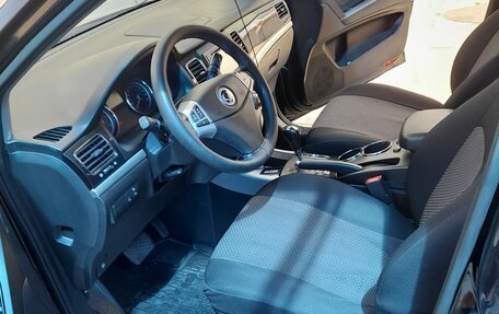 SsangYong Korando III, 2013 год, 1 340 000 рублей, 33 фотография