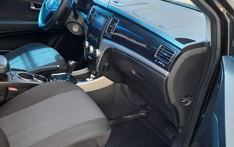 SsangYong Korando III, 2013 год, 1 340 000 рублей, 25 фотография