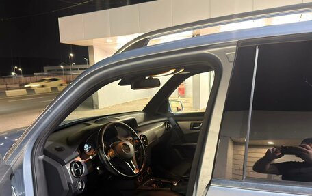 Mercedes-Benz GLK-Класс, 2012 год, 1 790 000 рублей, 6 фотография