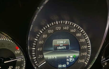 Mercedes-Benz GLK-Класс, 2012 год, 1 790 000 рублей, 7 фотография