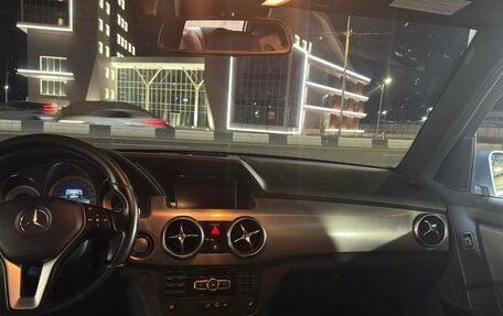 Mercedes-Benz GLK-Класс, 2012 год, 1 790 000 рублей, 8 фотография