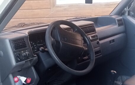 Volkswagen Transporter T4, 1998 год, 700 000 рублей, 7 фотография
