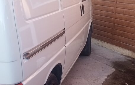 Volkswagen Transporter T4, 1998 год, 700 000 рублей, 5 фотография