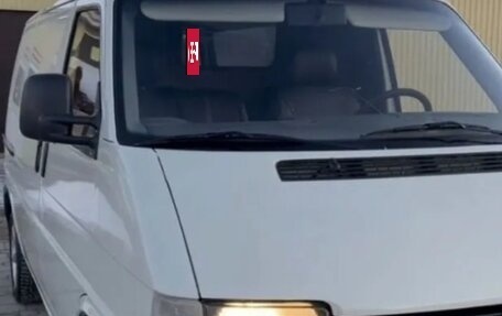 Volkswagen Transporter T4, 1998 год, 700 000 рублей, 2 фотография