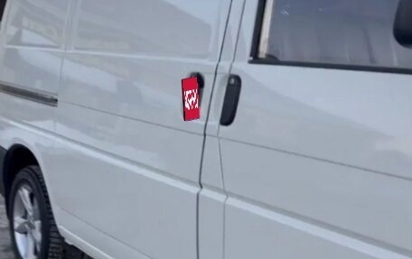 Volkswagen Transporter T4, 1998 год, 700 000 рублей, 6 фотография