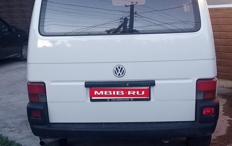 Volkswagen Transporter T4, 1998 год, 700 000 рублей, 3 фотография