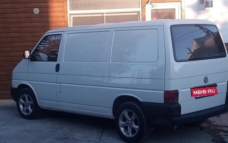 Volkswagen Transporter T4, 1998 год, 700 000 рублей, 4 фотография