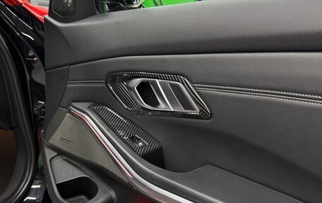 BMW 3 серия, 2020 год, 4 750 000 рублей, 10 фотография