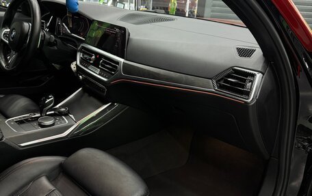 BMW 3 серия, 2020 год, 4 750 000 рублей, 11 фотография
