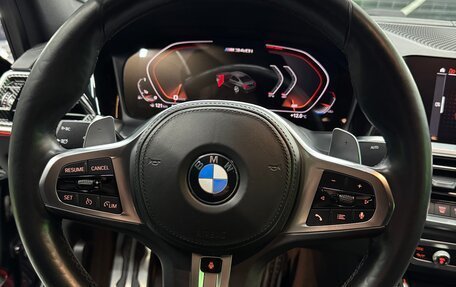 BMW 3 серия, 2020 год, 4 750 000 рублей, 18 фотография