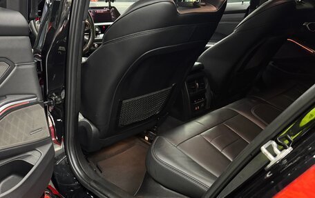 BMW 3 серия, 2020 год, 4 750 000 рублей, 24 фотография