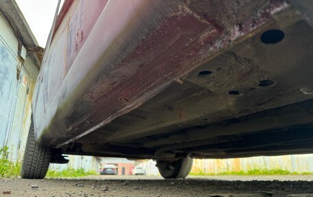 Chevrolet Aveo III, 2007 год, 135 000 рублей, 7 фотография