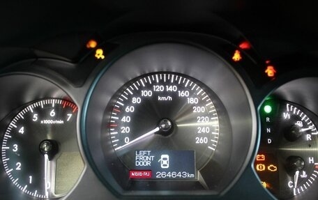 Lexus GS III рестайлинг, 2005 год, 957 000 рублей, 14 фотография
