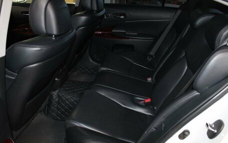 Lexus GS III рестайлинг, 2005 год, 957 000 рублей, 17 фотография
