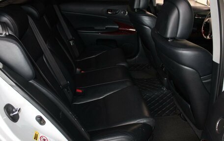 Lexus GS III рестайлинг, 2005 год, 957 000 рублей, 16 фотография