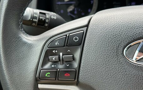 Hyundai Tucson III, 2018 год, 1 590 000 рублей, 16 фотография