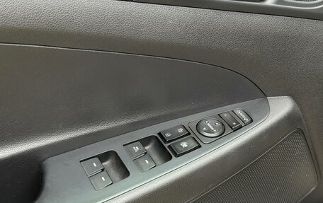 Hyundai Tucson III, 2018 год, 1 590 000 рублей, 18 фотография