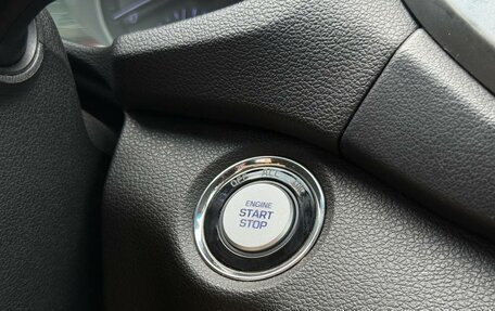 Hyundai Tucson III, 2018 год, 1 590 000 рублей, 21 фотография