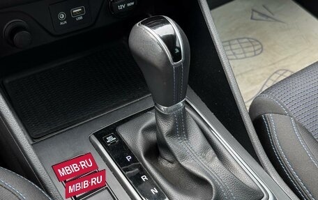 Hyundai Tucson III, 2018 год, 1 590 000 рублей, 24 фотография
