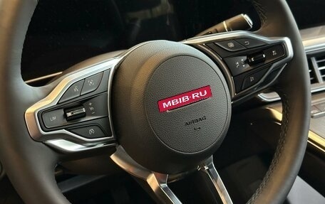 Haval F7, 2026 год, 3 199 000 рублей, 9 фотография