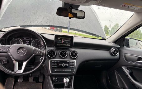 Mercedes-Benz A-Класс, 2014 год, 1 150 000 рублей, 5 фотография