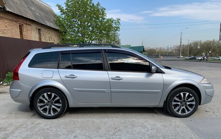 Renault Megane II, 2008 год, 750 000 рублей, 4 фотография