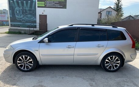 Renault Megane II, 2008 год, 750 000 рублей, 5 фотография