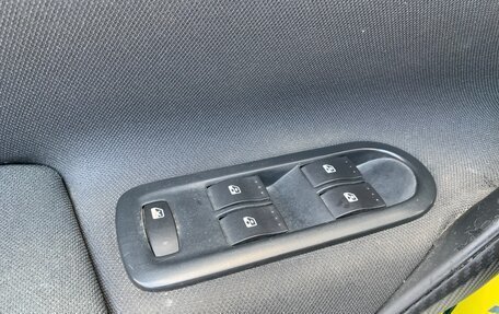 Renault Megane II, 2008 год, 750 000 рублей, 9 фотография