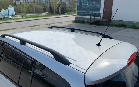 Renault Megane II, 2008 год, 750 000 рублей, 7 фотография