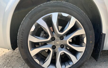 Renault Megane II, 2008 год, 750 000 рублей, 10 фотография