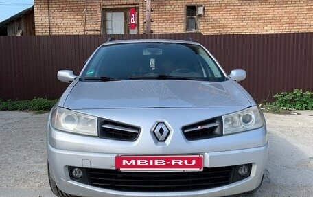 Renault Megane II, 2008 год, 750 000 рублей, 2 фотография