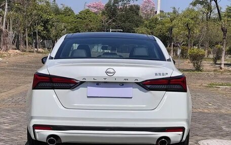 Nissan Altima VI (L34), 2022 год, 1 847 007 рублей, 5 фотография