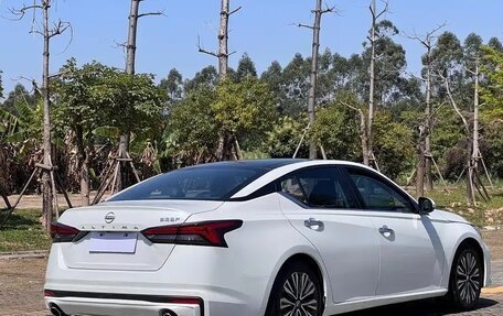 Nissan Altima VI (L34), 2022 год, 1 847 007 рублей, 4 фотография