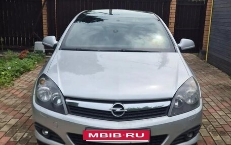 Opel Astra H, 2010 год, 550 000 рублей, 4 фотография
