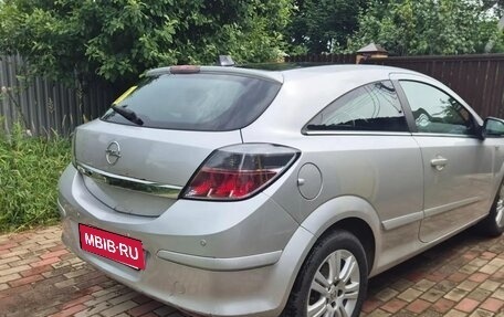 Opel Astra H, 2010 год, 550 000 рублей, 5 фотография