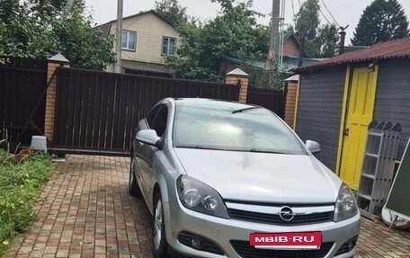 Opel Astra H, 2010 год, 550 000 рублей, 2 фотография