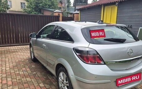 Opel Astra H, 2010 год, 550 000 рублей, 3 фотография