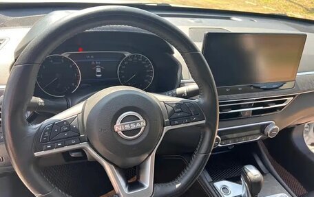 Nissan Altima VI (L34), 2022 год, 1 847 007 рублей, 13 фотография
