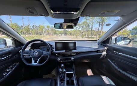 Nissan Altima VI (L34), 2022 год, 1 847 007 рублей, 12 фотография