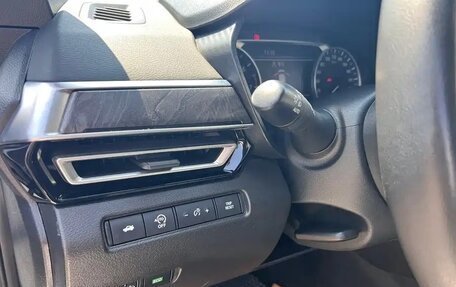 Nissan Altima VI (L34), 2022 год, 1 847 007 рублей, 14 фотография